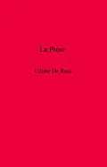 E-Book (epub) La Proie von de Rosa Celine de Rosa