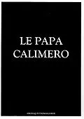 E-Book (epub) Le Papa Calimero von Thomas-Corde Angelique Thomas-Corde