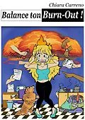 E-Book (epub) Balance ton Burn-Out ! von Carreno Chiara Carreno