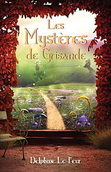 eBook (epub) Les Mysteres de Grisande de Le Feur Delphine Le Feur