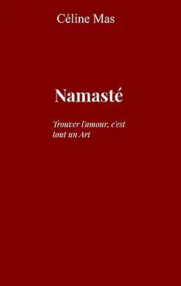 E-Book (epub) Namaste von Mas Celine Mas