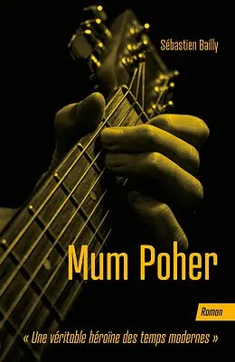 E-Book (epub) Mum Poher von Bailly Sebastien Bailly