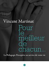 E-Book (epub) Pour le meilleur de chacun... von Martinat Vincent Martinat
