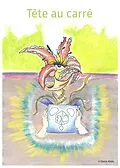 E-Book (epub) Tete au carre von Alidis Denis Alidis