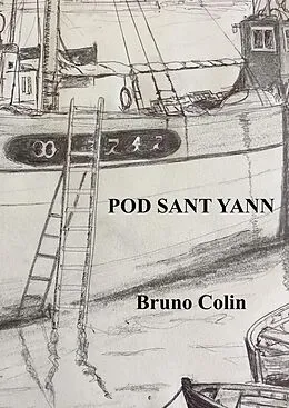 E-Book (epub) Pod Sant Yann von Colin Bruno Colin