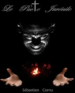 E-Book (epub) Le Pacte juvenile von Cornu Sebastien Cornu