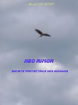 E-Book (epub) Neo rimor von Le Roux Marie-Elisabeth Le Roux