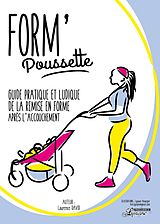 E-Book (epub) FORM' Poussette von David Laurence David