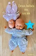 E-Book (epub) Deux bebes en un an von G. Paulette G