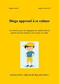 E-Book (epub) Diego apprend a se calmer von Camus Adeline Camus