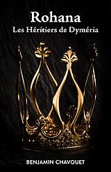 eBook (epub) Rohana de Chavouet Benjamin Chavouet