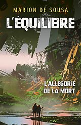 eBook (epub) L'Equilibre de de Sousa Marion de SOUSA