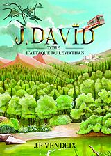 eBook (epub) J.David de Vendeix J. P Vendeix