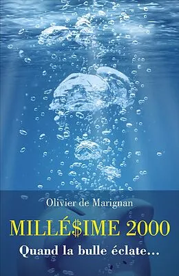 E-Book (epub) MILLE$IME 2000 von de Marignan Olivier de Marignan