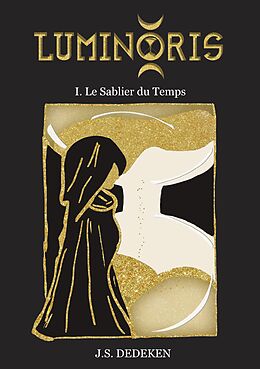 eBook (epub) Luminoris de Dedeken J. S. Dedeken