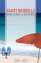 eBook (epub) Harry Brindille de Lambert Franck LAMBERT