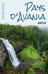 eBook (epub) Pays d'Avania de Tresev Phoebe TRESEV