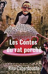 eBook (epub) Les Contes du rat perche de Caberdouche Rita Caberdouche