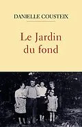 E-Book (epub) Le Jardin du fond von Cousteix Danielle Cousteix