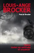 E-Book (epub) Louis-Ange Brocker von Bouder Pascal Bouder