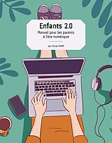 E-Book (epub) Enfants 2.0 von Faure Cecile Faure