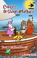 E-Book (epub) Contes orthographiques von Mulot Audrey Mulot