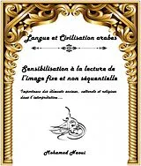 E-Book (epub) Sensibilisation a la lecture de l'image fixe et non sequentielle von Naoui Mohamed Naoui