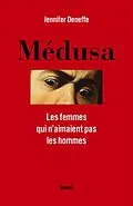 E-Book (epub) Medusa von Deneffe Jennifer Deneffe