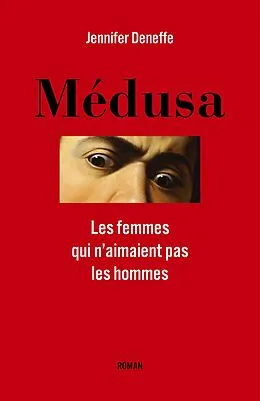 E-Book (epub) Medusa von Deneffe Jennifer Deneffe