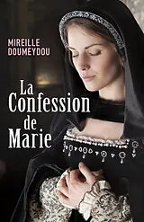 E-Book (epub) La Confession de Marie von Doumeydou Mireille DOUMEYDOU