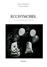 E-Book (epub) Ecchymoses. von Chasselin Hugues CHASSELIN