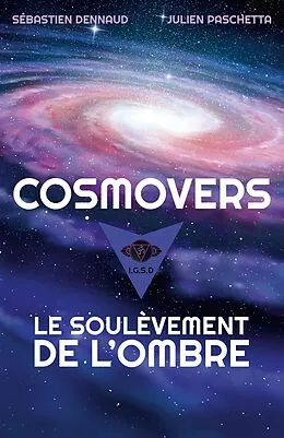 E-Book (epub) Cosmovers von Dennaud Sebastien Dennaud