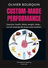 E-Book (epub) Custom-Made Performance von Bourquin Olivier Bourquin