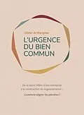 E-Book (epub) L'Urgence du Bien Commun von de Marignan Olivier de Marignan