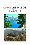 E-Book (epub) Dans les pas de deux geants von Treguer Paul Treguer