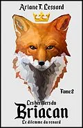 E-Book (epub) Les Heritiers du Briacan - Tome 2 von T. Lessard Ariane T. Lessard