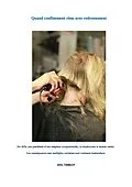 E-Book (epub) Quand confinement rime avec redressement von Tanguy Joel TANGUY