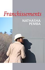 eBook (epub) Franchissements de Pemba Nathasha Pemba