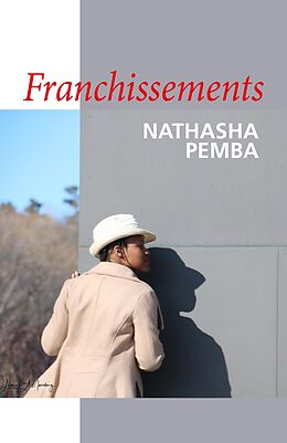 eBook (epub) Franchissements de Pemba Nathasha Pemba