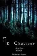 E-Book (epub) Le Chasseur von Cornu Sebastien Cornu