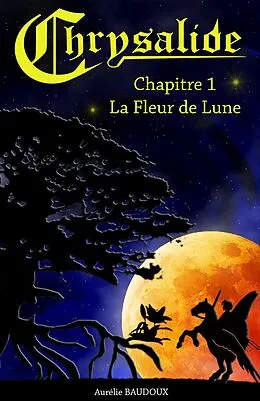 E-Book (epub) Chrysalide von Baudoux Aurelie Baudoux
