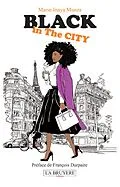 E-Book (epub) Black in The City von Munza Marie-Inaya MUNZA