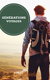 eBook (epub) Generations voyages de Mariele Louis Mariele