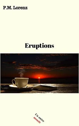 E-Book (epub) Eruptions von Lorenz P. M. Lorenz