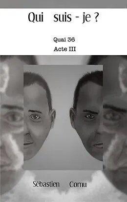 E-Book (epub) Qui suis-je ? von Cornu Sebastien Cornu