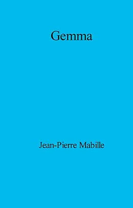 E-Book (epub) Gemma von Mabille Jean-Pierre Mabille