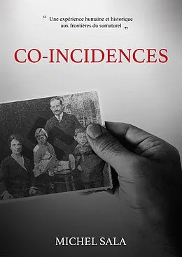 E-Book (epub) Co-incidences von Sala Michel Sala