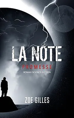 E-Book (epub) La Note von Gilles Zoe Gilles