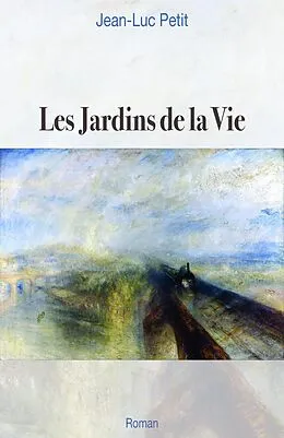 E-Book (epub) Les Jardins de la vie von Petit Jean Luc Petit