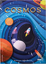 Broché Cosmos de Gail Armstrong